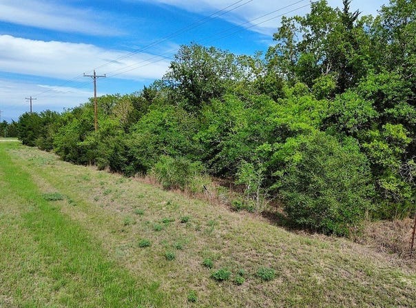 TBD Tract 2 FM 180, Ledbetter, TX 78946