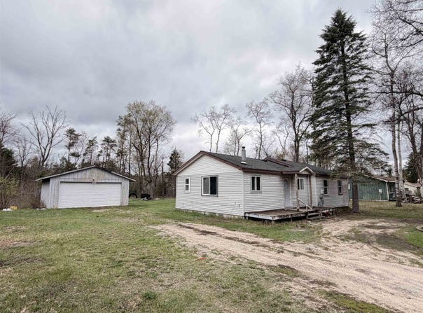 Harrison, MI 48625