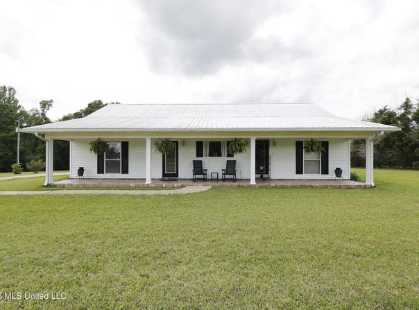 1024 Walker Lane, Summit, MS 39666