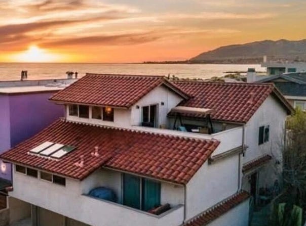 1129 Dover Lane, Ventura, CA 93001
