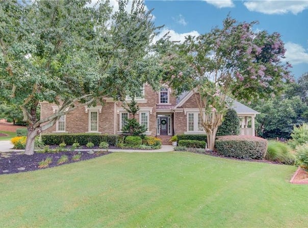 3497 Aberrone Place, Buford, GA 30519