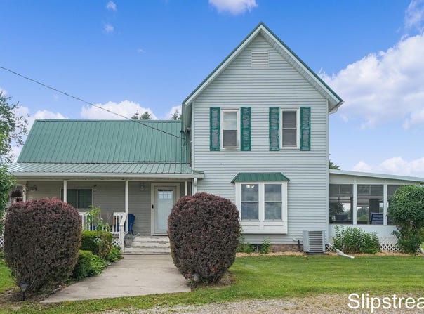 7656 Nash Highway, Clarksville, MI 48815