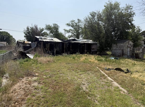 305 Jackson Avenue, Lorenzo, TX 79343