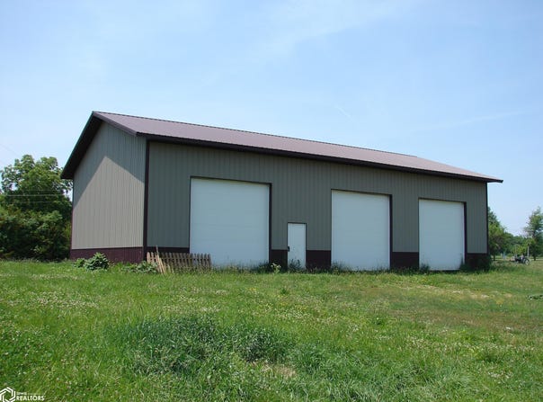 206 E Harvest Dr., Mount Pleasant, IA 52641