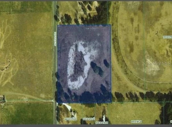 00 SE 47TH AVE, SUMMERFIELD, FL 34491