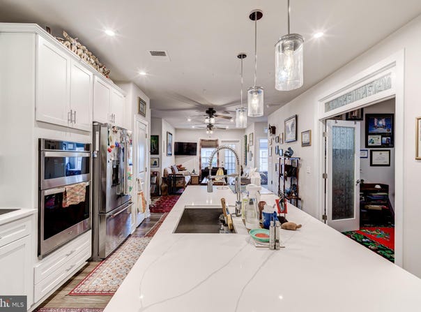 104 SAINT IVES PLACE, OXON HILL, MD 20745