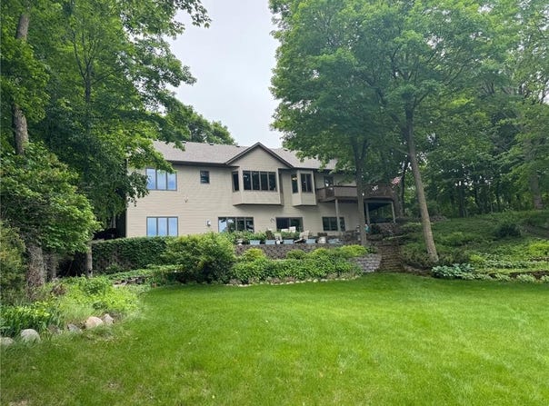 10261 Cherry Point Road SW, Moe Twp, MN 56308