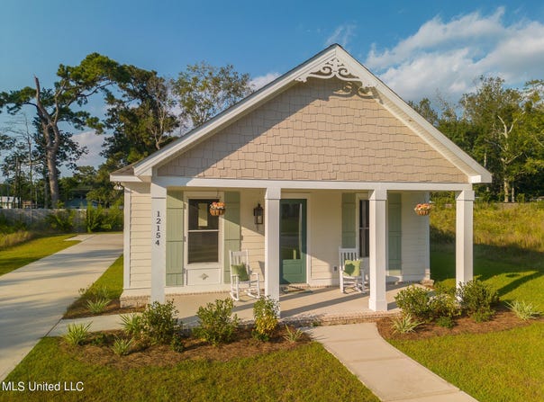 12154 Parc Aux Chenes, Gulfport, MS 39503