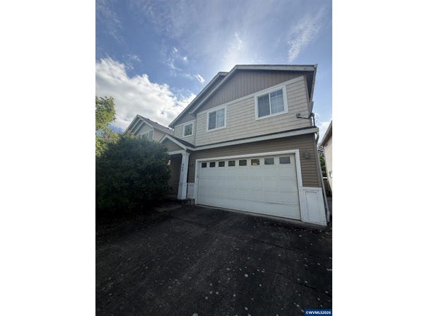 840 Wild Rose Ct, Independence, OR 97351