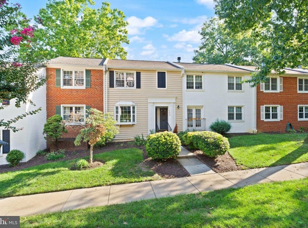 4630 28TH Road S, ARLINGTON, VA 22206