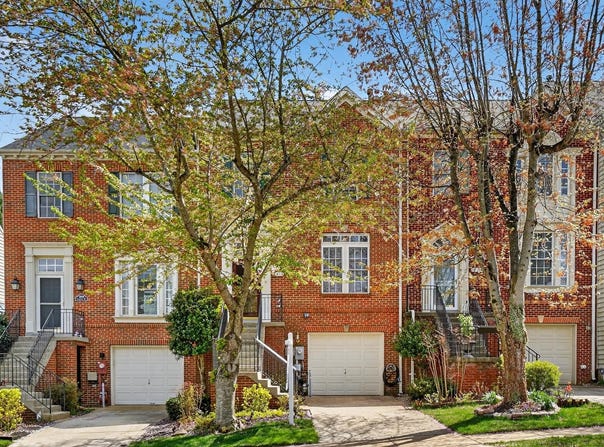 10716 FOLKESTONE Way, WOODSTOCK, MD 21163