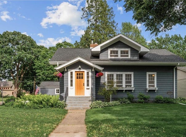 4798 Johnson Avenue, White Bear Lake, MN 55110