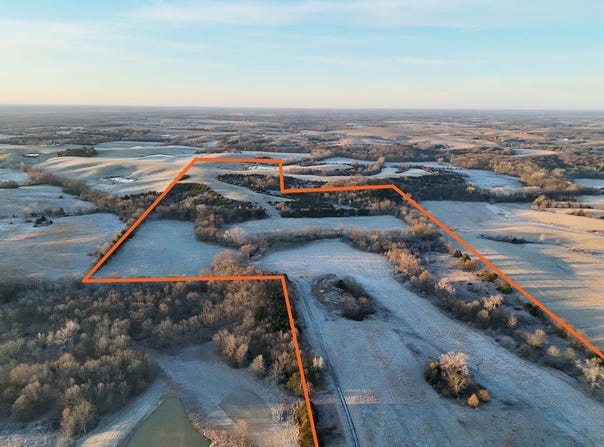 Mabry Road, Bucklin, MO 64631