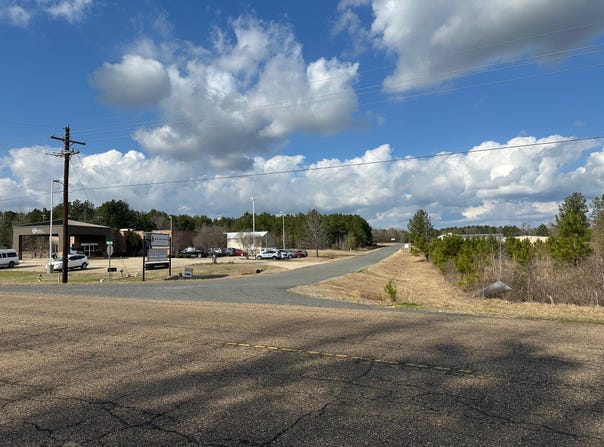 102 Ryan's Way, Minden, LA 71055