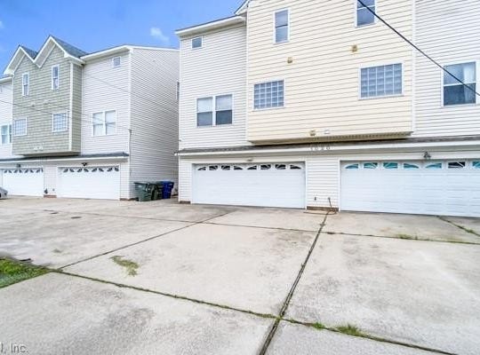 1020 Hillside Avenue, Norfolk, VA 23518