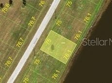 14 LOON LANE, PLACIDA, FL 33946