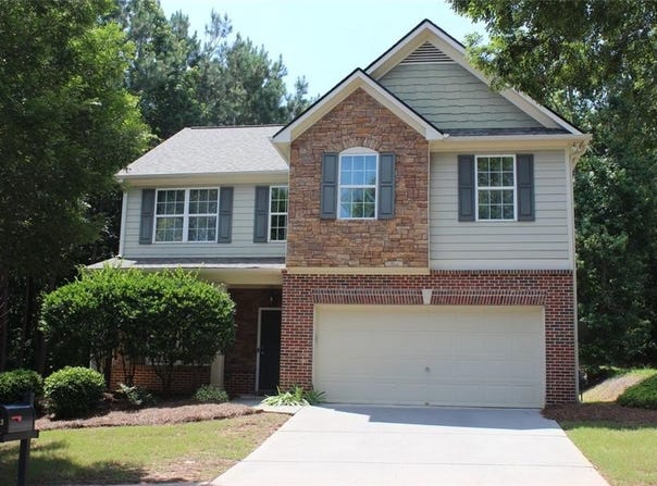 303 RESERVE OVERLOOK, Canton, GA 30115
