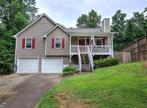 80 BROADLANDS, White, GA 30184