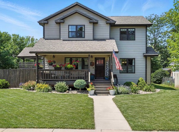 1321 Fulton Street, Sturgis, SD 57785