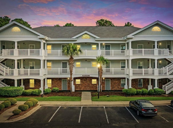 6015 Catalina Dr., North Myrtle Beach, SC 29582