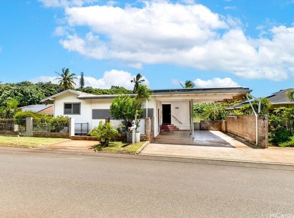 99-627 Kaulainahee Place, Aiea, HI 96701