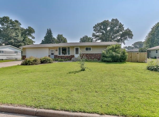 808 15TH STREET, Mosinee, WI 54455