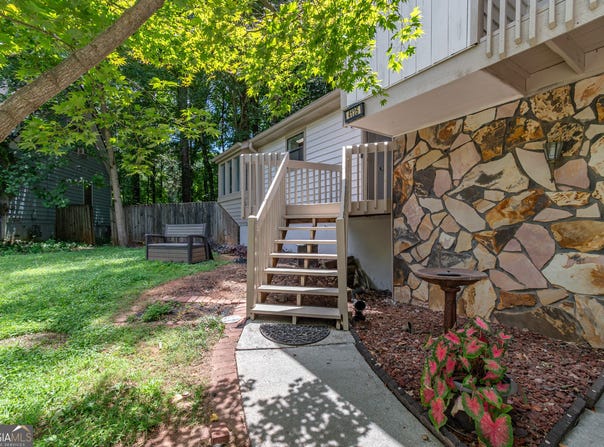 4125 Stutz Court, Tucker, GA 30084