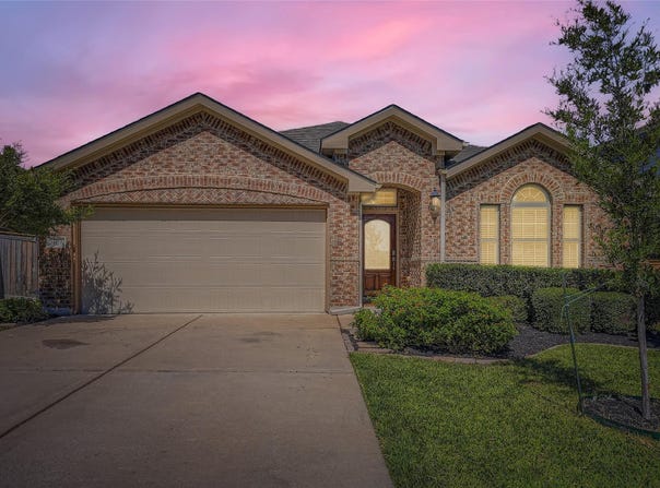 409 Briar Park DR, Georgetown, TX 78626
