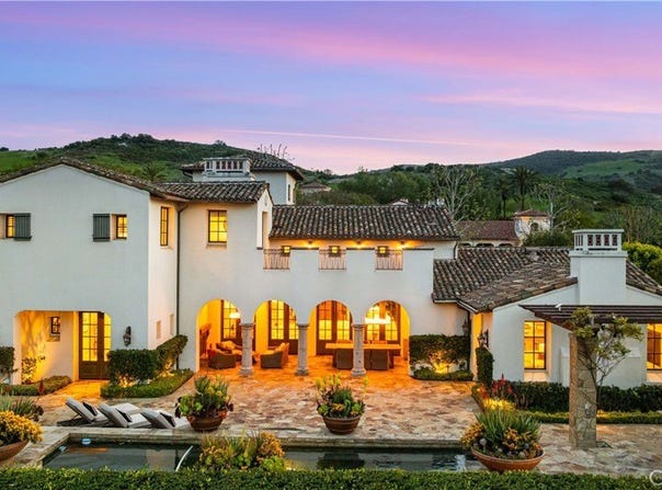 32 Golden Eagle, Irvine, CA 92603
