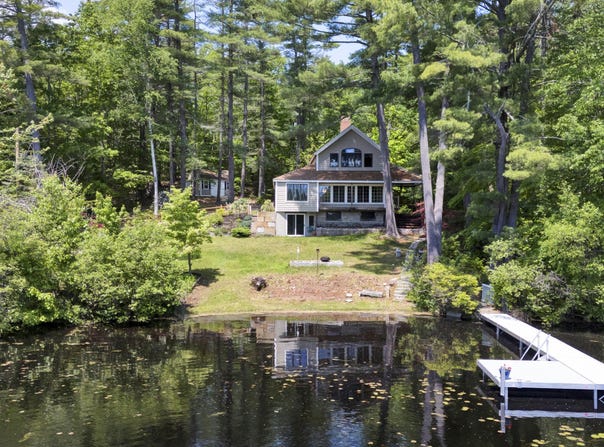30 Otter Cove Lane, North Berwick, ME 03906