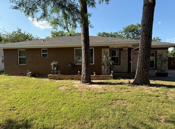 533 Pine Street, Lewisville, TX 75057