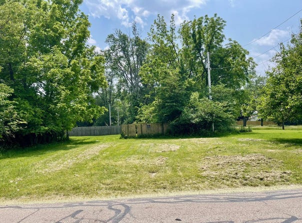 201 Thompson Street, Urbana, OH 43078