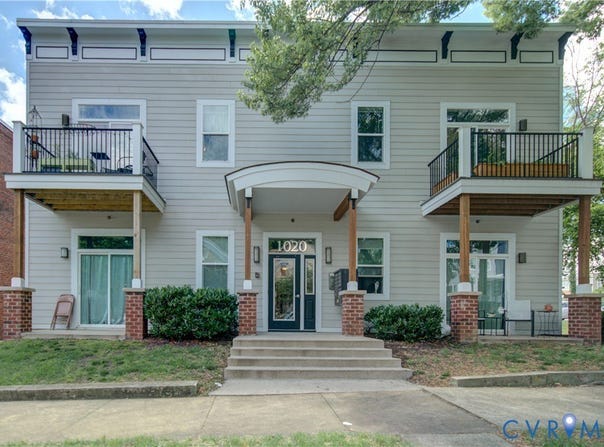 1020 Porter Street, Richmond, VA 23224