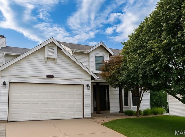 16629 Babler View Drive, Wildwood, MO 63011