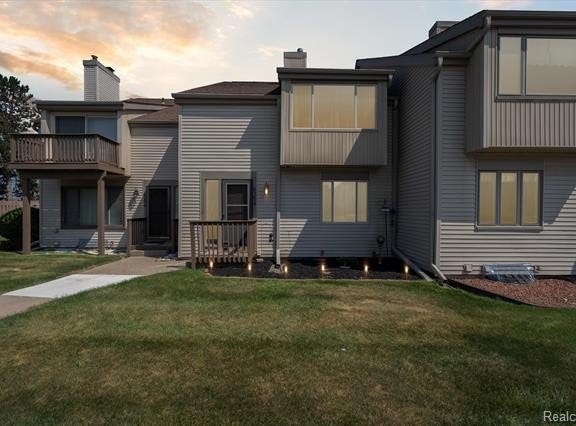6354 Laurentian Court, Flint, MI 48532