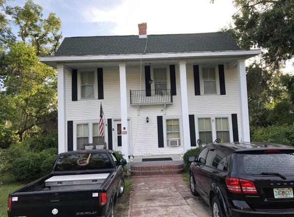 146 SE Pope Avenue, Madison, FL 32340