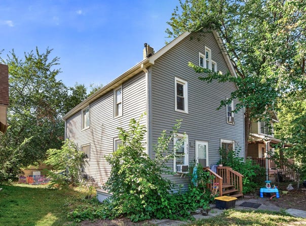 4653 Bryant Avenue N, Minneapolis, MN 55412