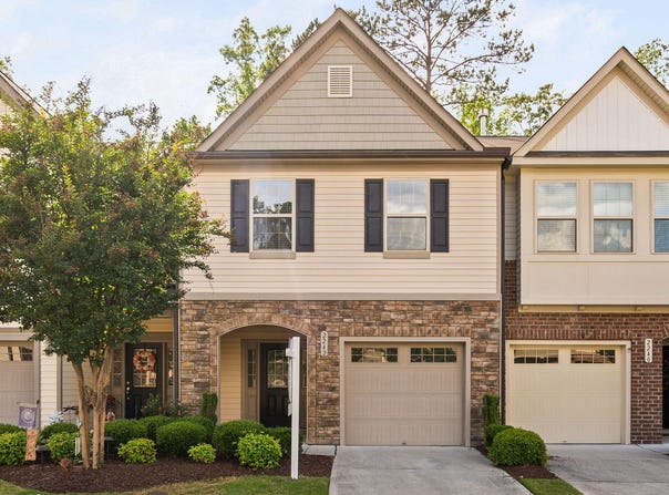 2242 Sweet Annie Way, Wake Forest, NC 27587