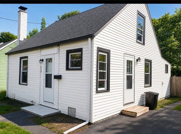 260 Robert Street, Elmira, NY 14904