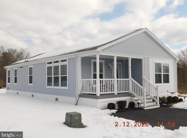 2 WHITE OAK Drive, PERRYVILLE, MD 21903