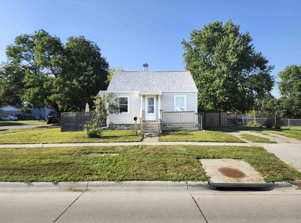 201 E Pasewalk Ave, Norfolk, NE 68701