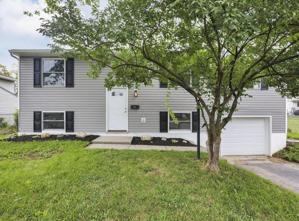 3812 Edendale Road, Columbus, OH 43207