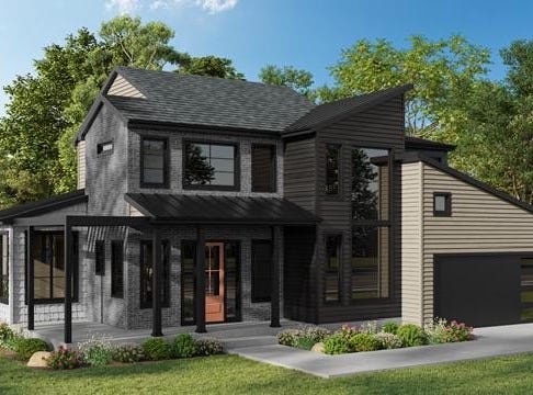 422 CANNON Way, LEBANON, PA 17042