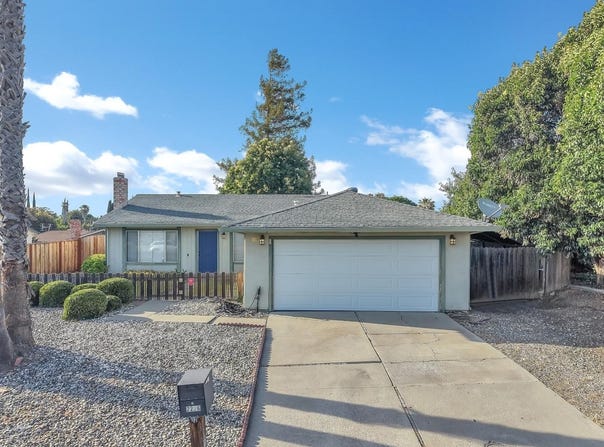 2226 Meredith WAY, ANTIOCH, CA 94509