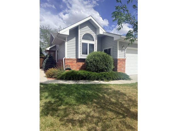 1226 33rd St, Cody, WY 82414