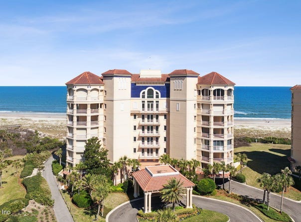 457 BEACHSIDE Place unit: 457, Fernandina Beach, FL 32034