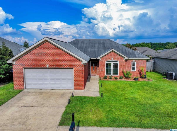 5115 BLACKSTONE LANE, NORTHPORT, AL 35473