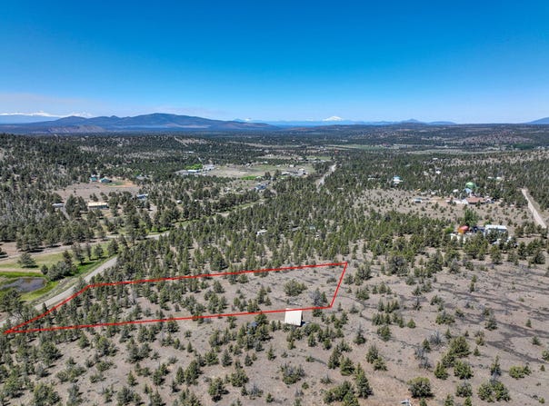 3545 SE Gatling Way, Prineville, OR 97754