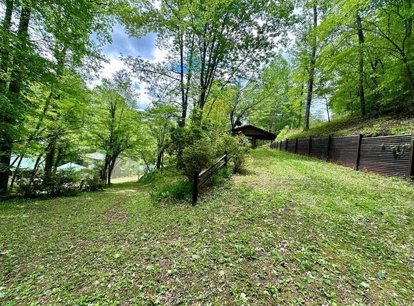 260 Prince Boat Dock Rd, Almond, NC 28702