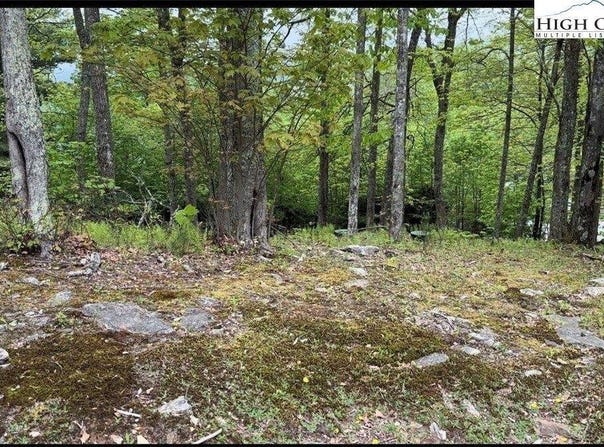 Lot 11 Sunset Ridge Drive, Boone, NC 28607